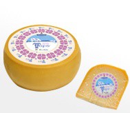 Queijo Topo